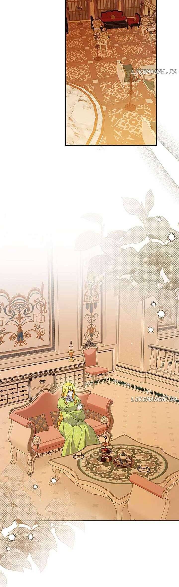 Hãy Ủng Hộ Kế Hoạch Trả Thù Của Tôi Chương 93 Ảnh 5