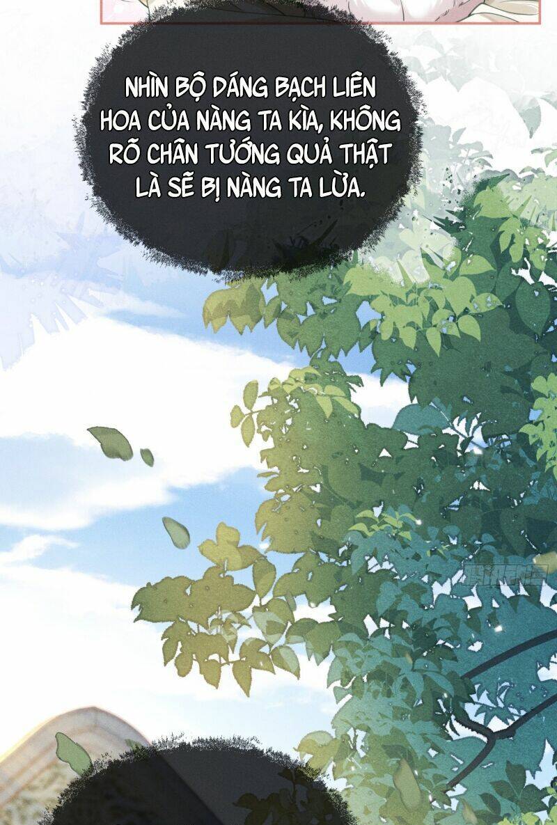 Xuyên Không Về Gả Cho Vương Gia Ốm Yếu Chương 15 Ảnh 10
