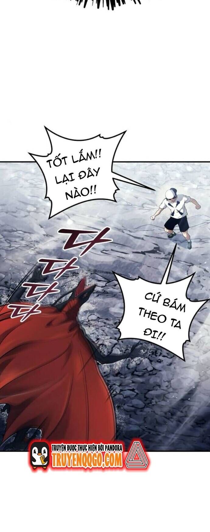 Cuộc Chiến Trong Tòa Tháp: Urek Mazino Chương 16 Ảnh 61