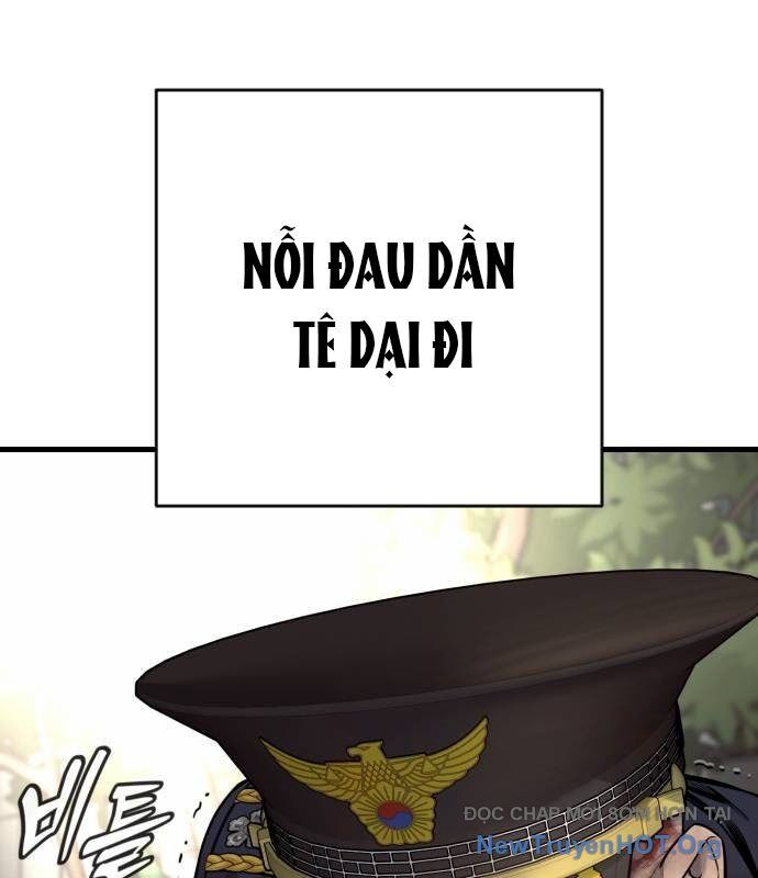 Cảnh Sát Báo Thù Chương 105 Ảnh 21