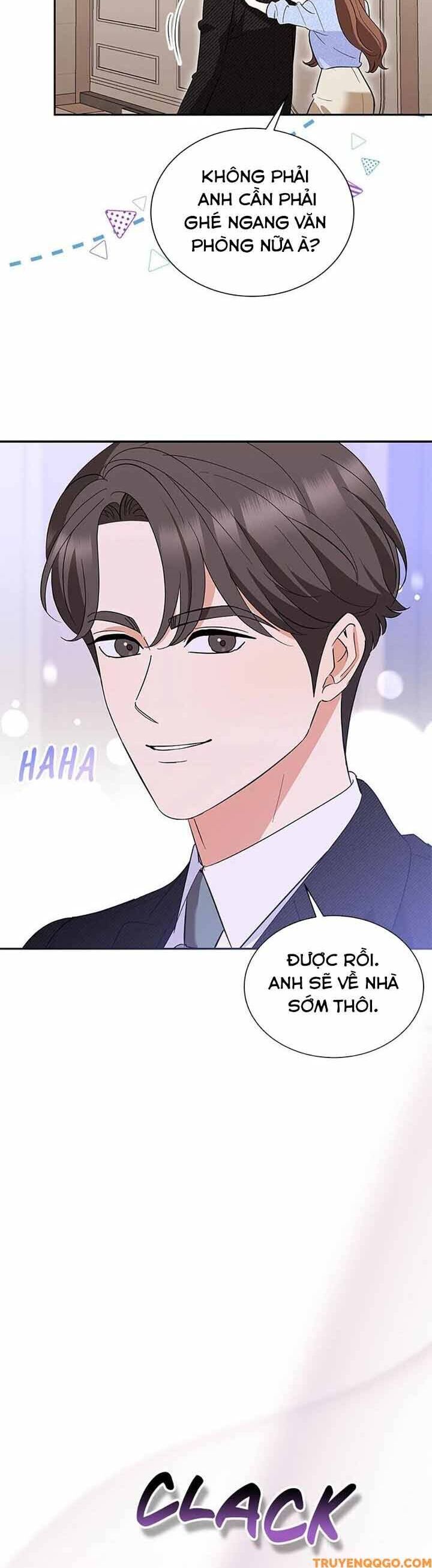 Please Divorce Me Chương 50 Ảnh 8