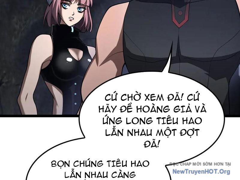 Mạt Thế Kiếm Thần: Ta Chấn Kinh Toàn Cầu Chương 83 Ảnh 77