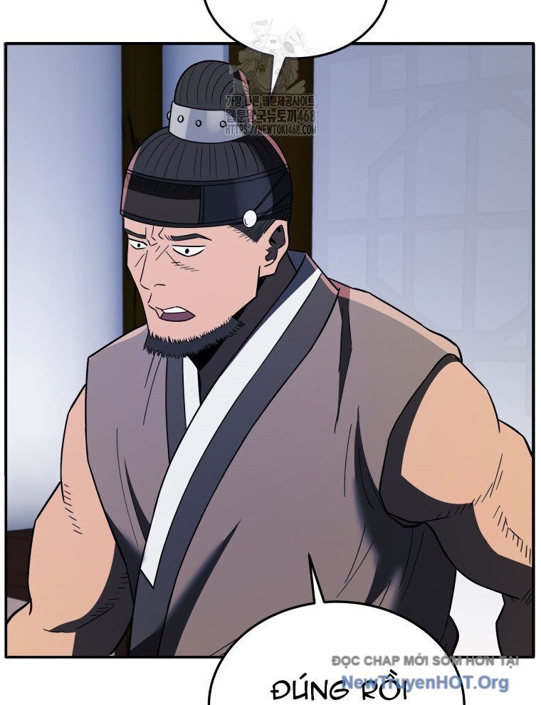 Vương Triều Đen Tối: Joseon Chương 103 Ảnh 90
