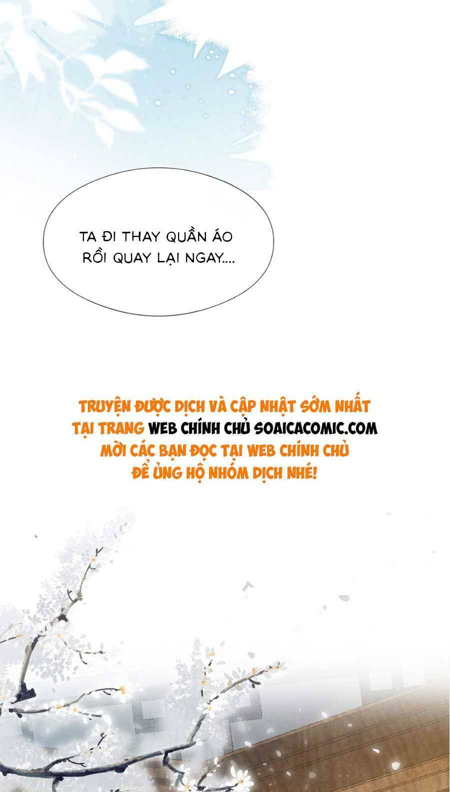Xuyên Không Về Gả Cho Vương Gia Ốm Yếu Chương 4 Ảnh 26