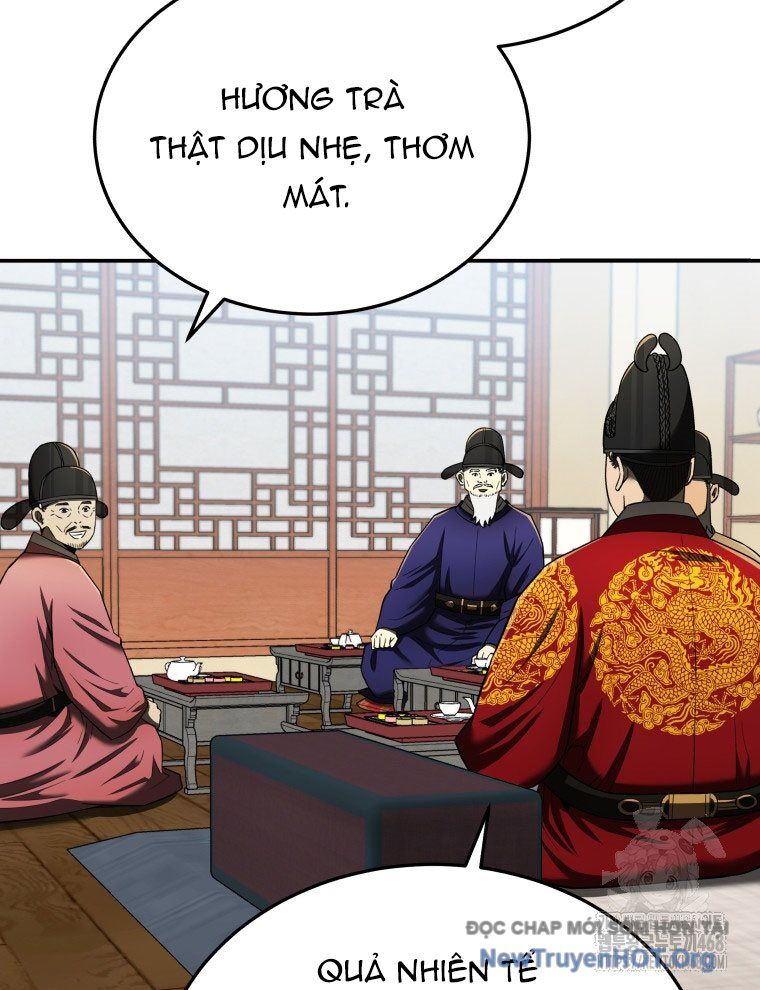 Vương Triều Đen Tối: Joseon Chương 102 Ảnh 5