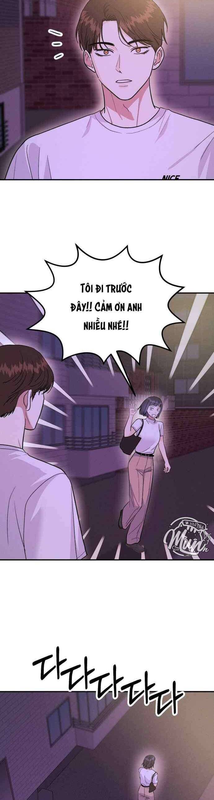Cuộc Chiến Thoát Kiếp Fa Chương 16 Ảnh 24