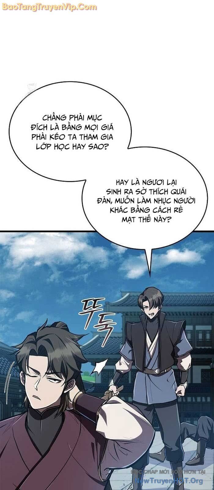 Ma Giáo Quan Quy Hoàn Chương 11 Ảnh 51