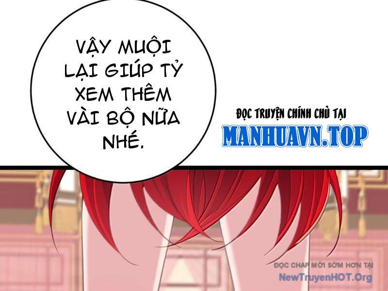 Đập Vỡ Hoàng Đế Nữ Nhi Thân Chương 52 Ảnh 65