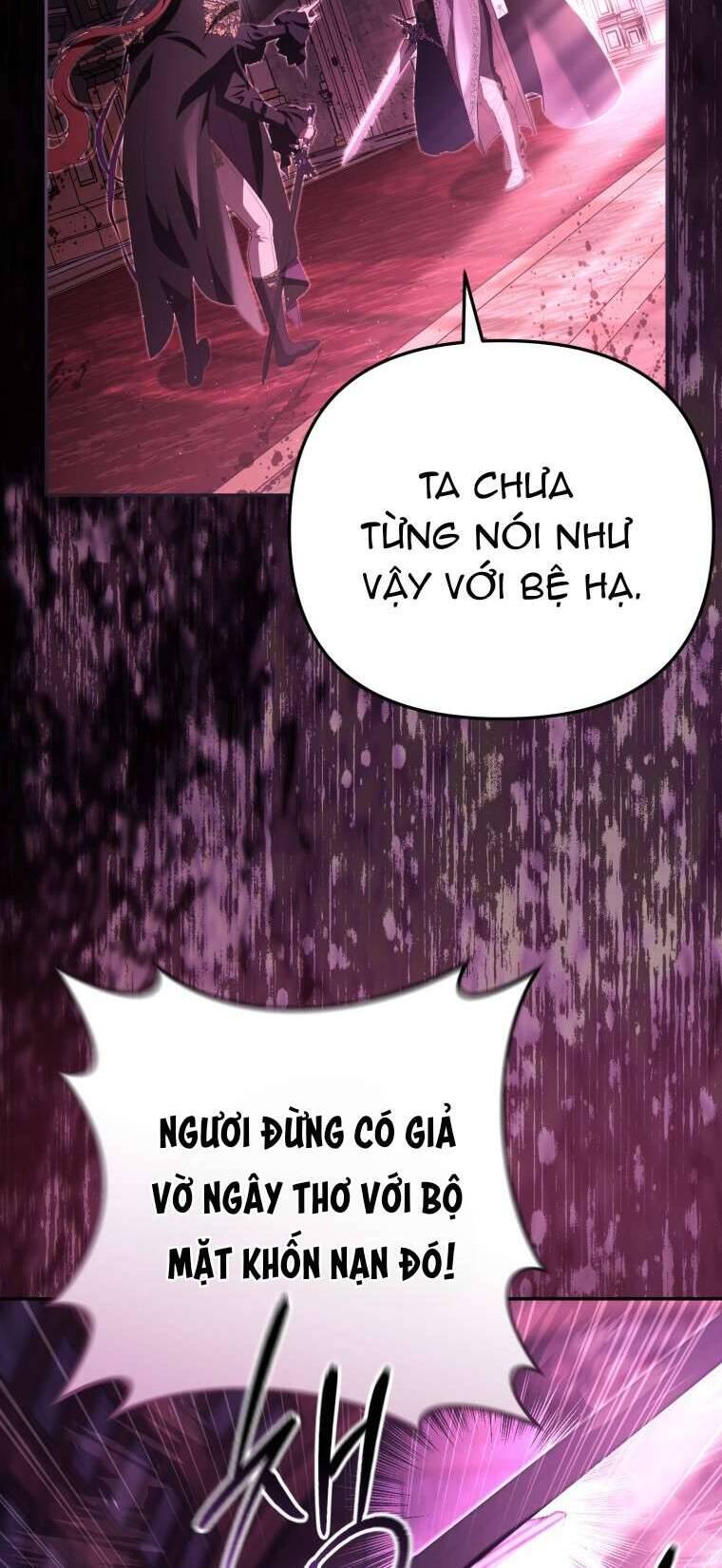 Người Phải Trả Giá Bằng Mạng Sống Vì Đã Lừa Dối Tôi Chương 12 Ảnh 20