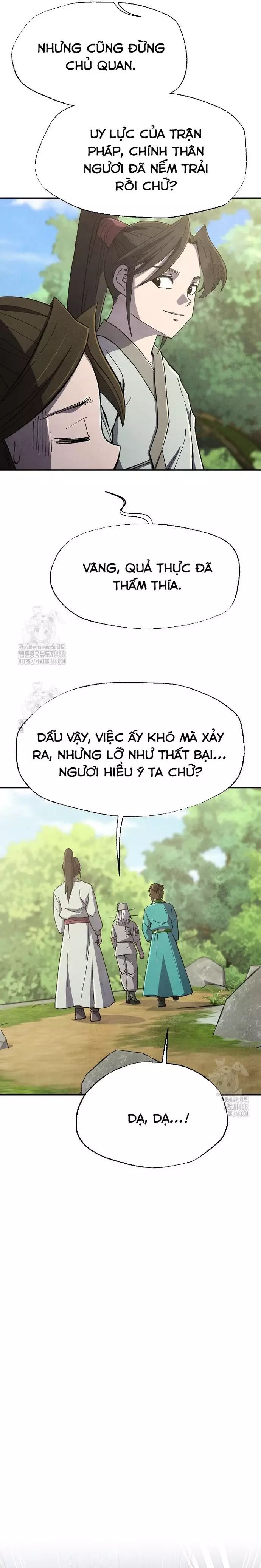 Ngoại Tôn Thiên Tài Của Nam Cung Thế Gia Chương 59 Ảnh 16