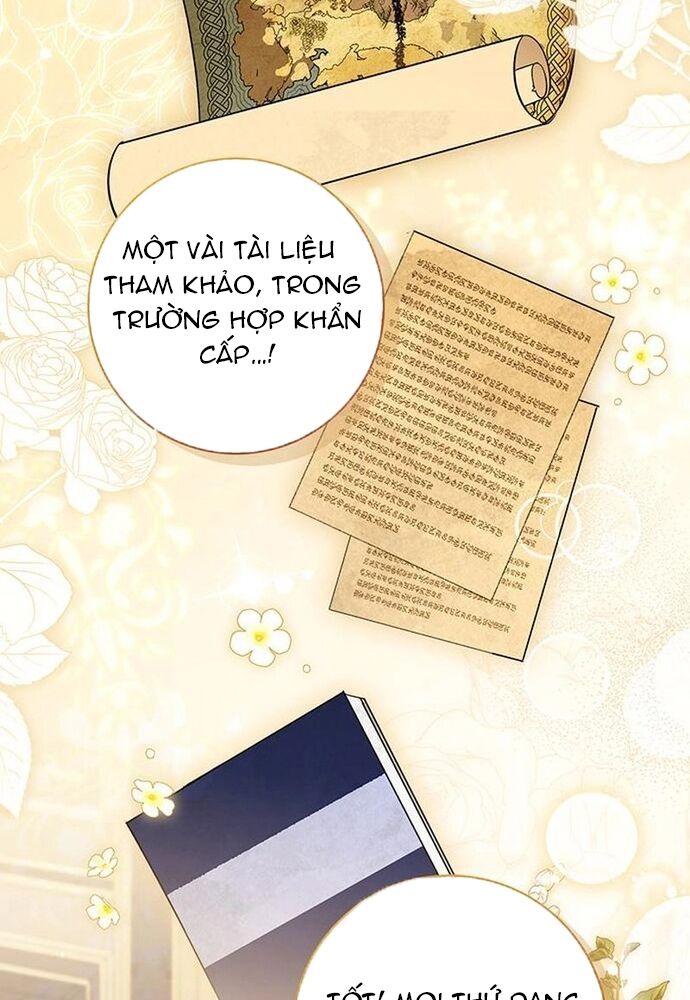 Kế Hoạch Tiễn Chồng Xuống Vực Thẳm Chương 22 Ảnh 4