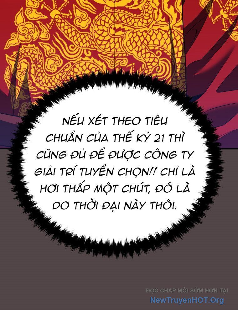 Vương Triều Đen Tối: Joseon Chương 103 Ảnh 148