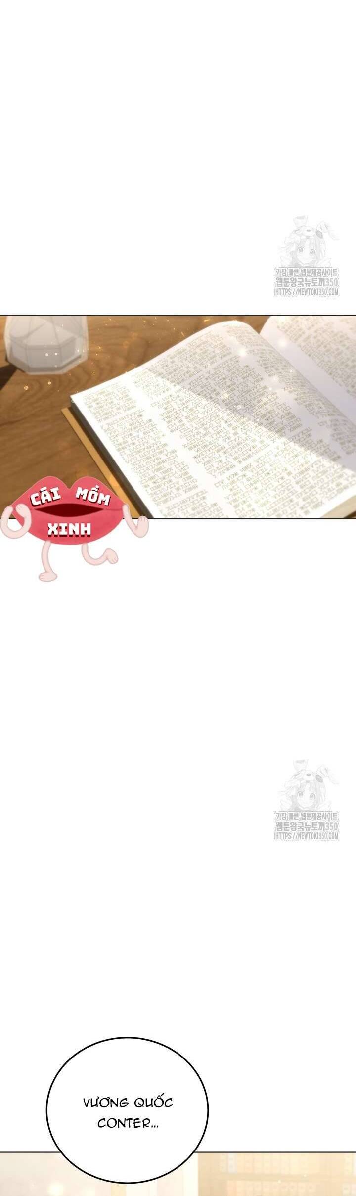 Khi Người Mẹ Kế Tham Vọng Làm Bá Chủ Hậu Cung Chương 15 Ảnh 36