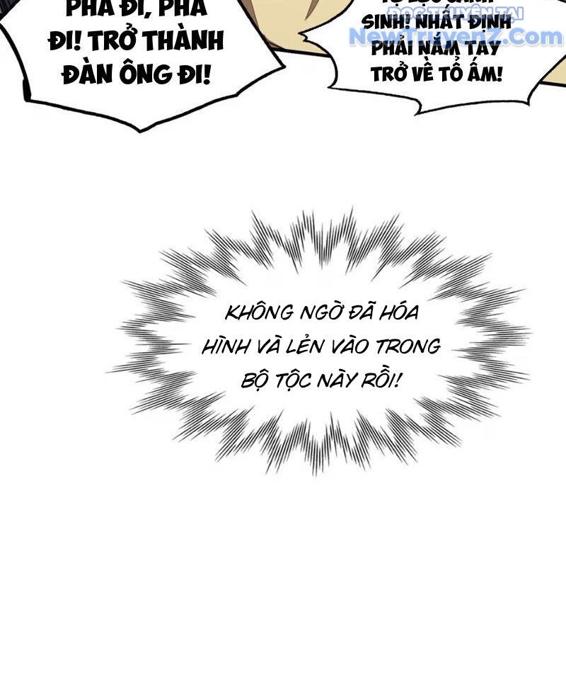 Tinh Linh Chi Hậu Chương 2 Ảnh 78