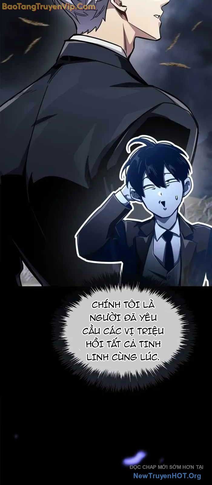 Người Chơi Che Giấu Quá Khứ Chương 78 Ảnh 29