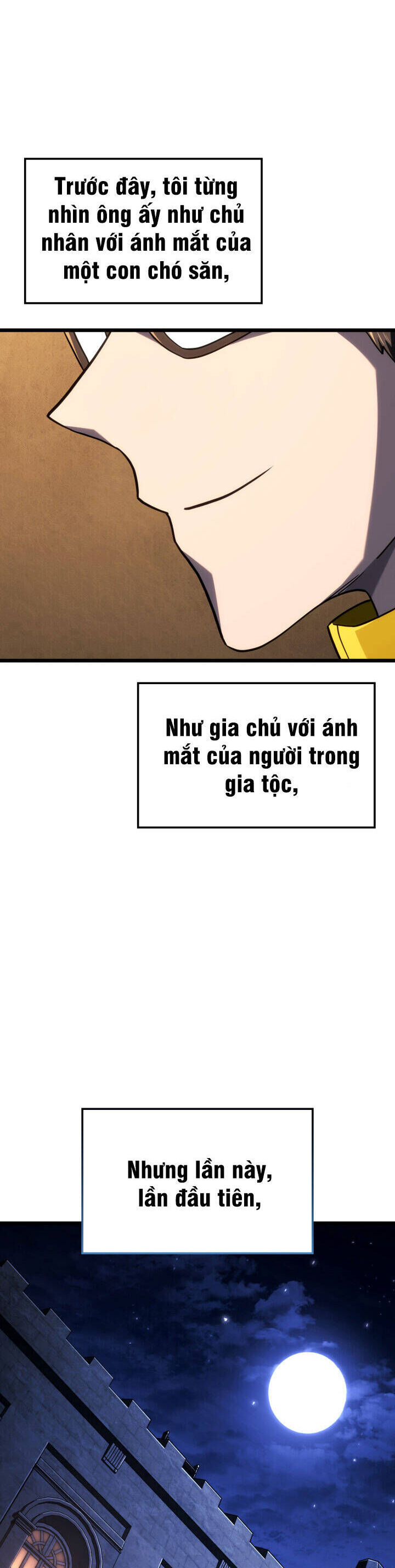 Thiết Huyết Kiếm Sĩ Hồi Quy Chương 121.1 Ảnh 60
