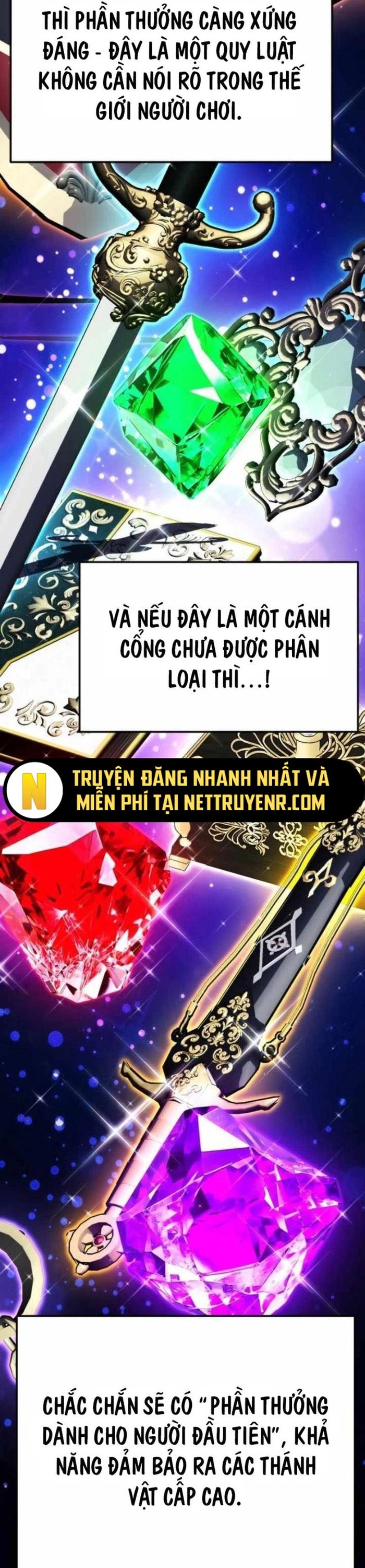 Người Chơi Phàm Thực Chương 12 Ảnh 38