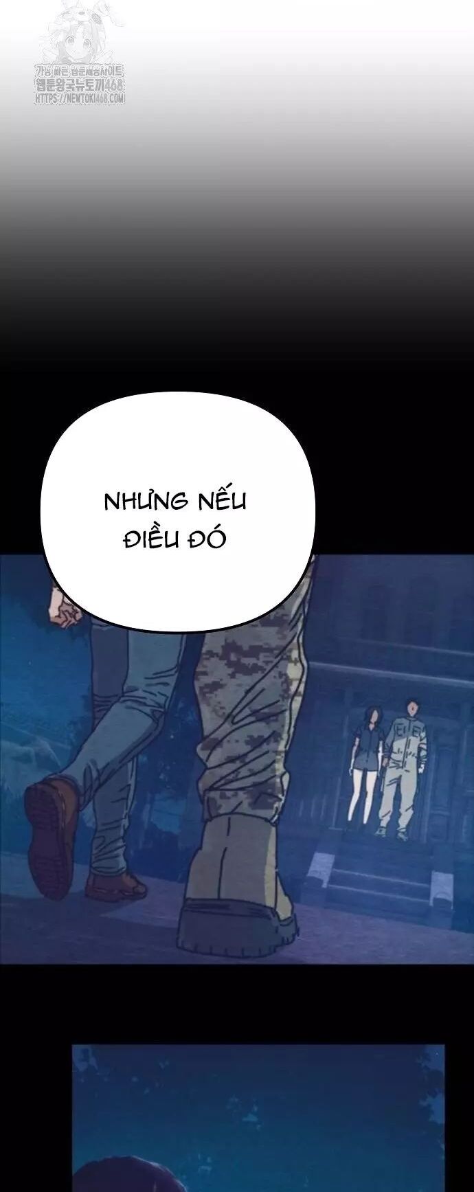 Ngôi Nhà Ẩn Ngày Tận Thế Chương 57 Ảnh 22