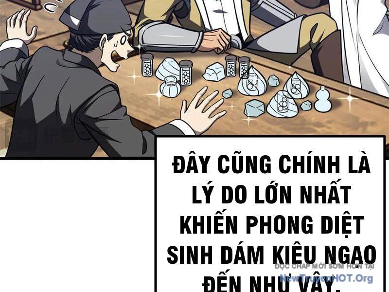 Toàn Cầu Cao Võ Chương 320 Ảnh 62