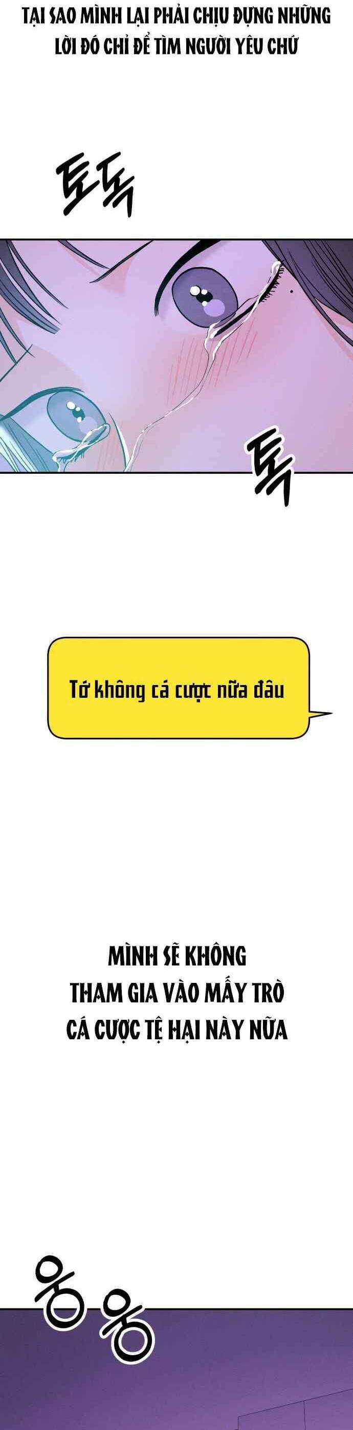 Cuộc Chiến Thoát Kiếp Fa Chương 16 Ảnh 39