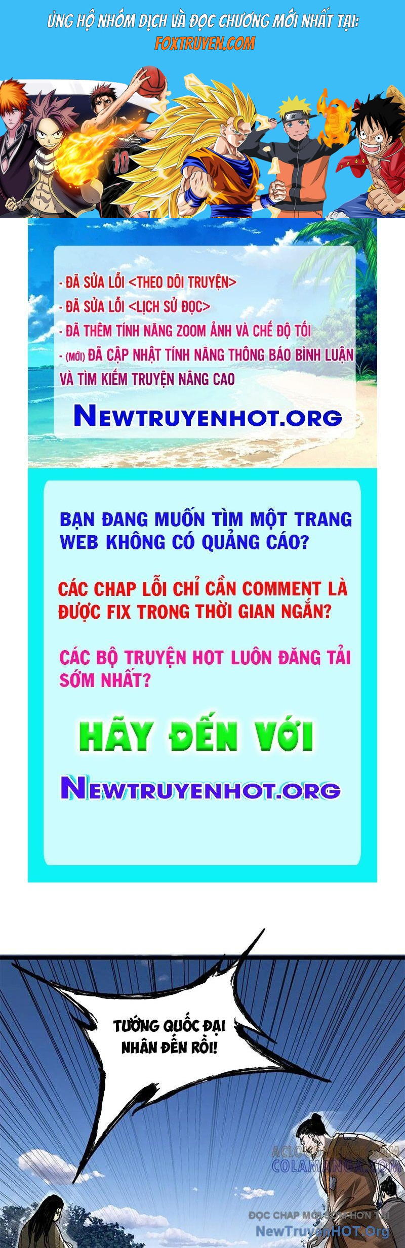Thiên Hạ Đệ Nhất Lữ Bố Chương 138 Ảnh 2