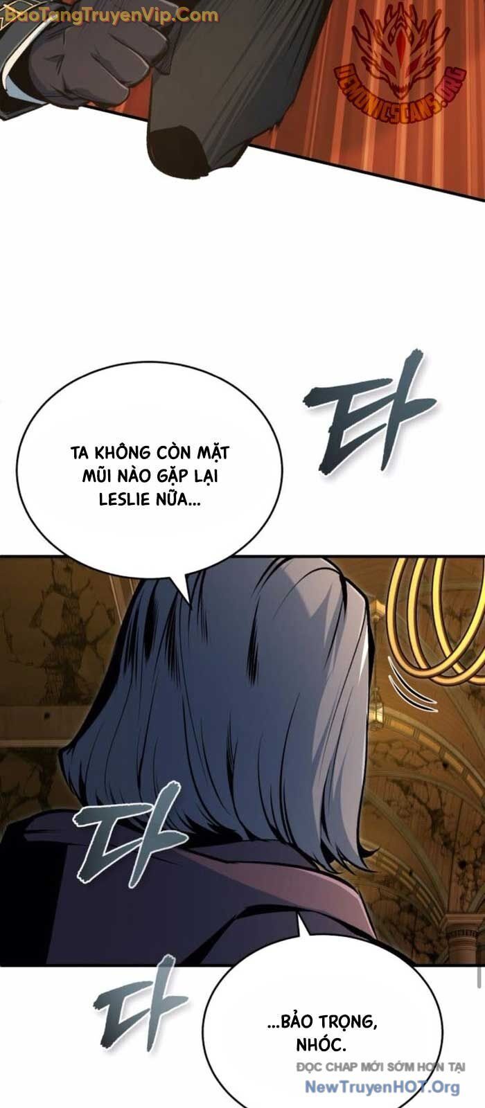 Giáo Sư Gián Điệp Chương 127 Ảnh 43