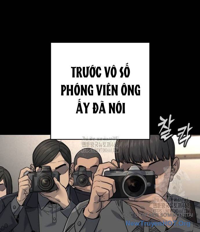 Cảnh Sát Báo Thù Chương 105 Ảnh 48
