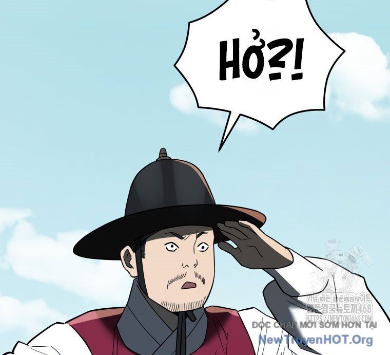 Vương Triều Đen Tối: Joseon Chương 104 Ảnh 174
