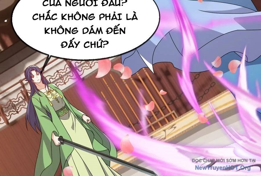 Tiên Võ Đế Tôn Chương 823 Ảnh 27