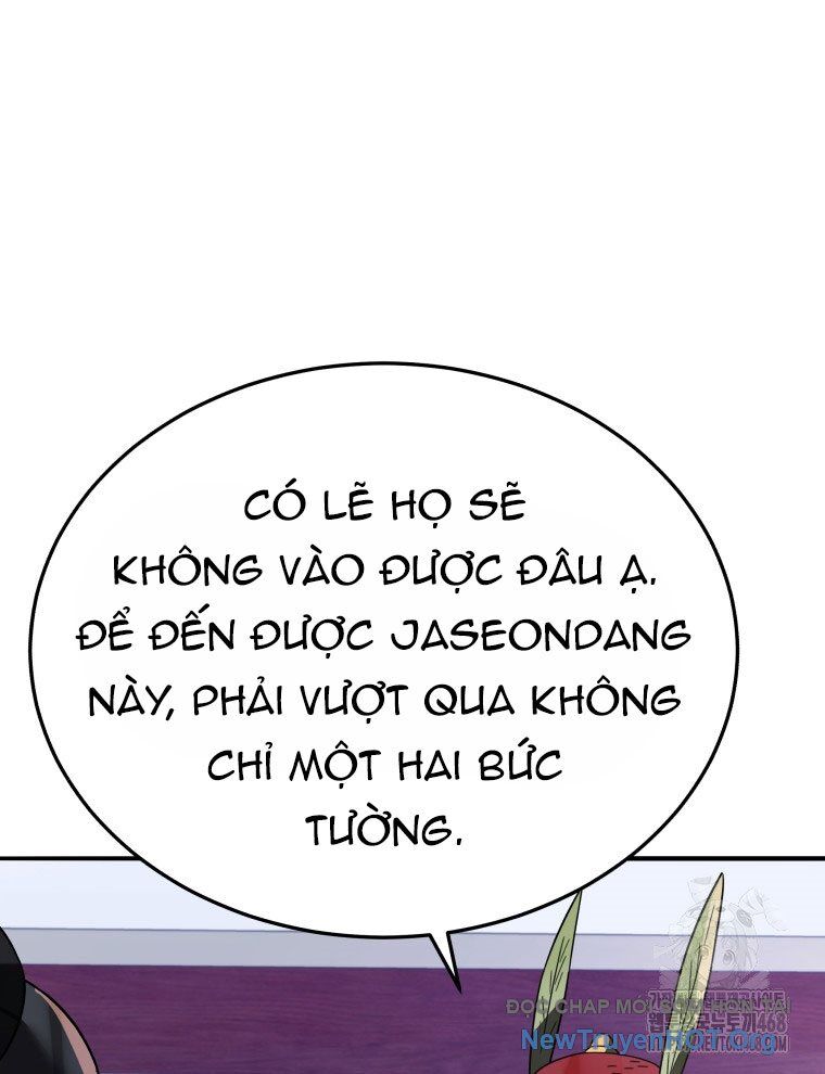 Vương Triều Đen Tối: Joseon Chương 104 Ảnh 6