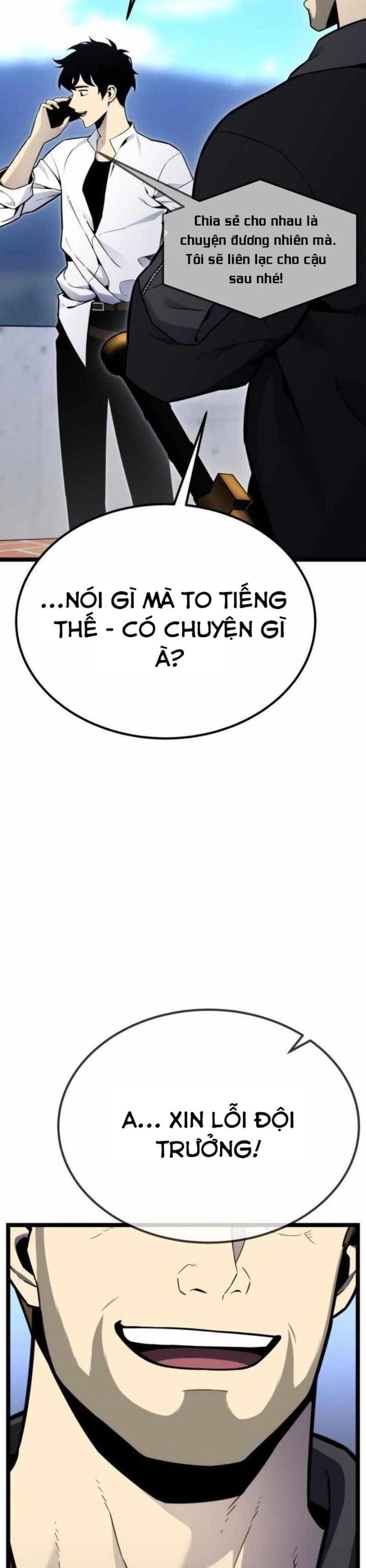 Người Chơi Phàm Thực Chương 14 Ảnh 8