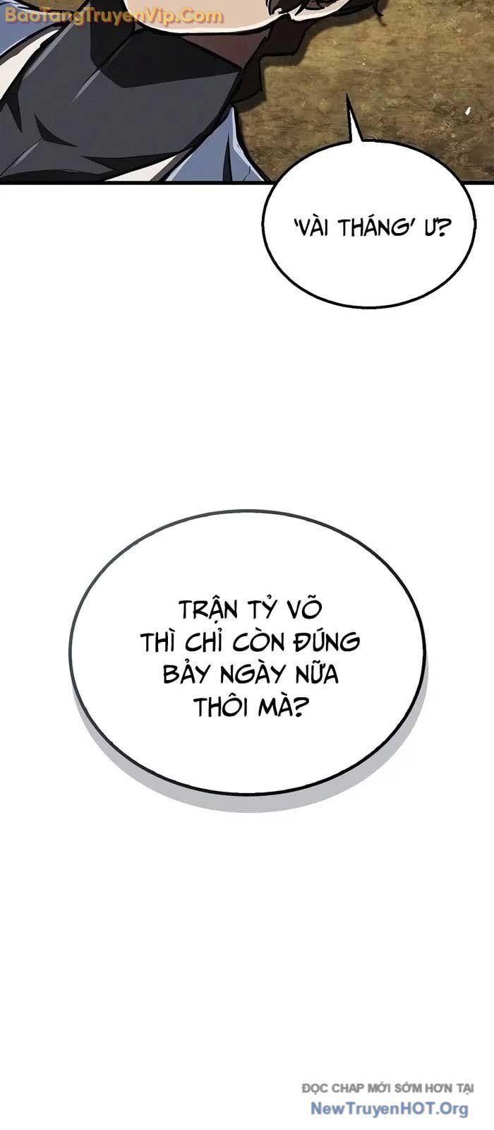 Ma Giáo Quan Quy Hoàn Chương 9 Ảnh 10