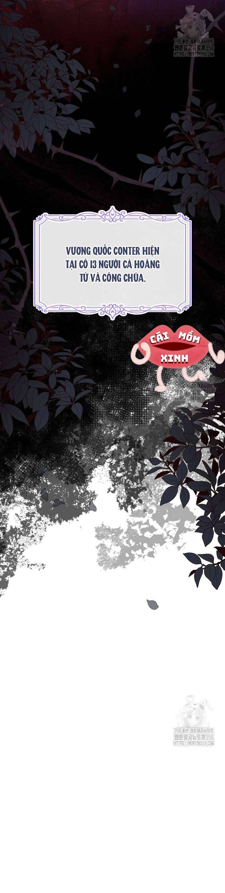Khi Người Mẹ Kế Tham Vọng Làm Bá Chủ Hậu Cung Chương 15 Ảnh 39