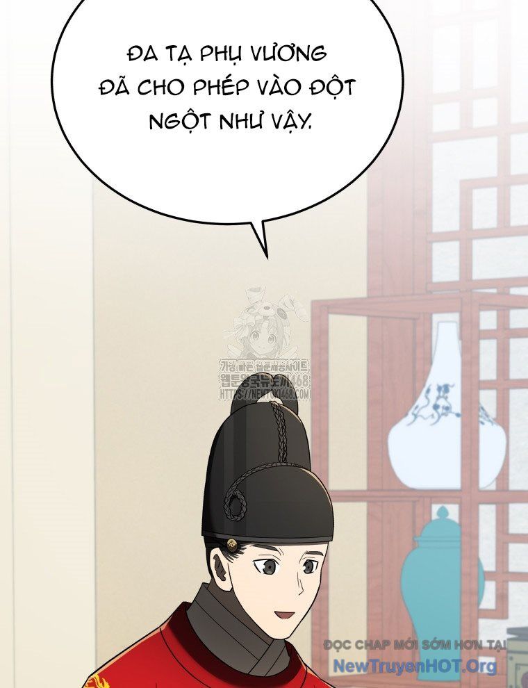 Vương Triều Đen Tối: Joseon Chương 102 Ảnh 12