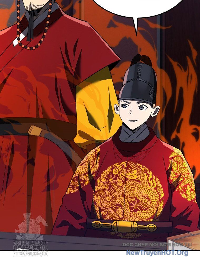 Vương Triều Đen Tối: Joseon Chương 104 Ảnh 82
