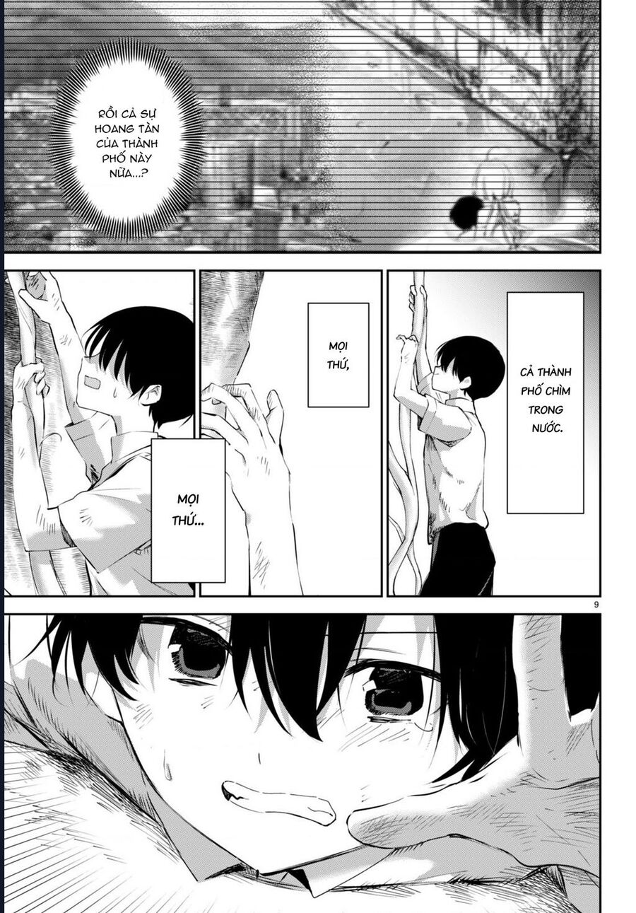 Nàng Dâu Khải Huyền Chương 17 Ảnh 10