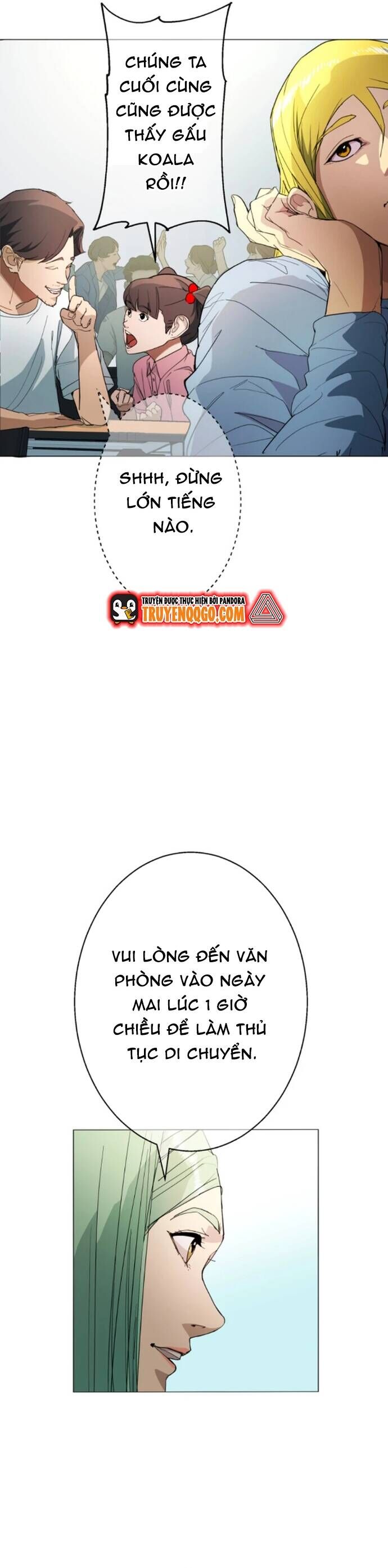 Hitogui Chương 30 Ảnh 41