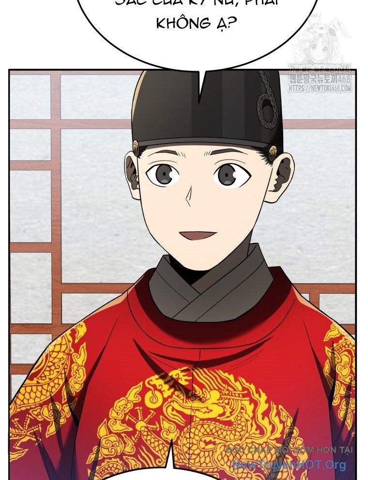 Vương Triều Đen Tối: Joseon Chương 102 Ảnh 41