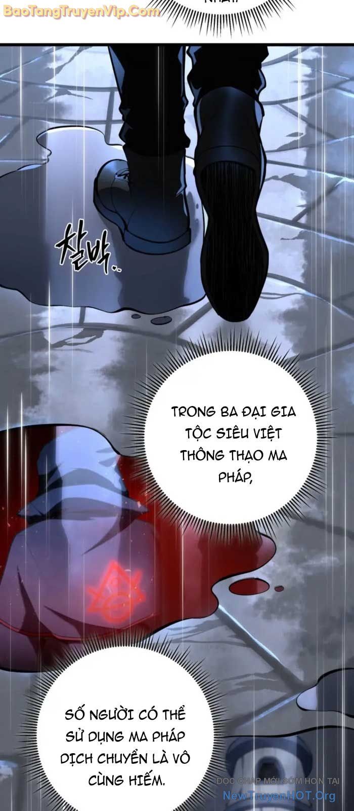 Sát Long Nhân Hồi Quy Siêu Việt Chương 48 Ảnh 36