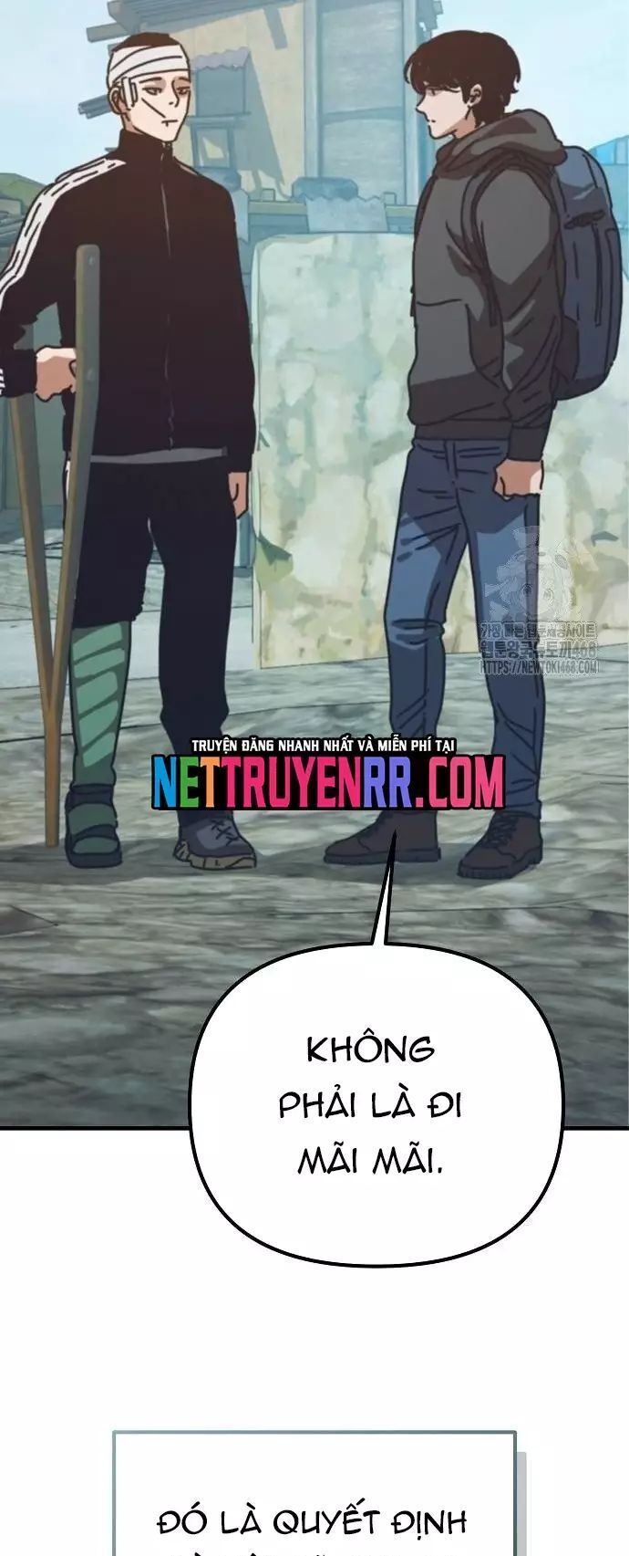 Ngôi Nhà Ẩn Ngày Tận Thế Chương 57 Ảnh 31
