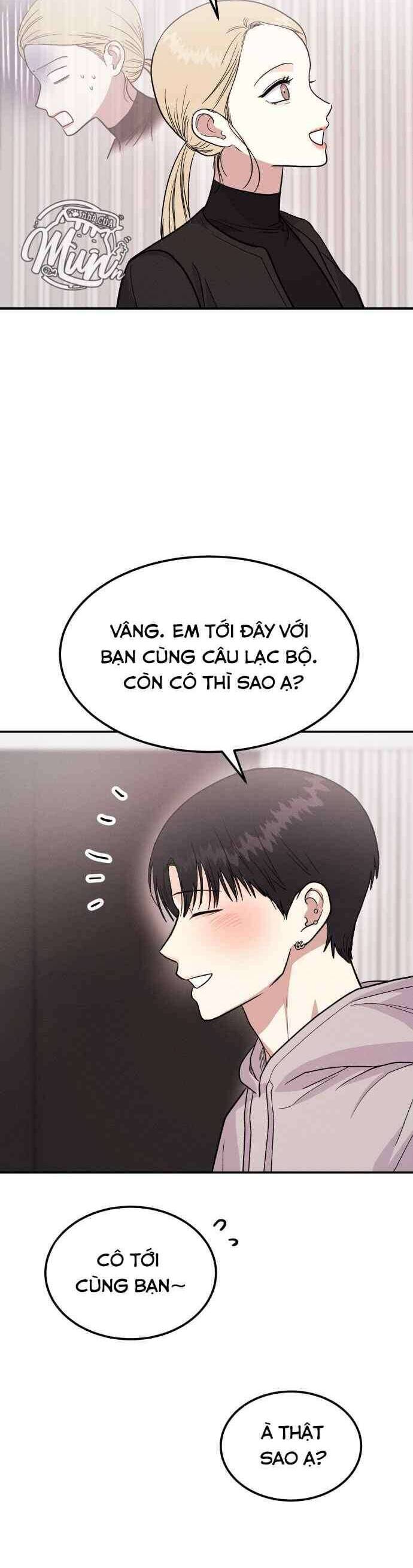 Cuộc Chiến Thoát Kiếp Fa Chương 17 Ảnh 28