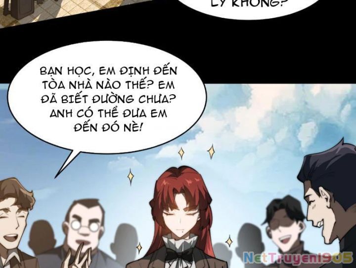Sau Khi Chia Tay Hoa Khôi, Võ Đạo Của Ta Thẳng Tới Cấp Thần Chương 2 Ảnh 8