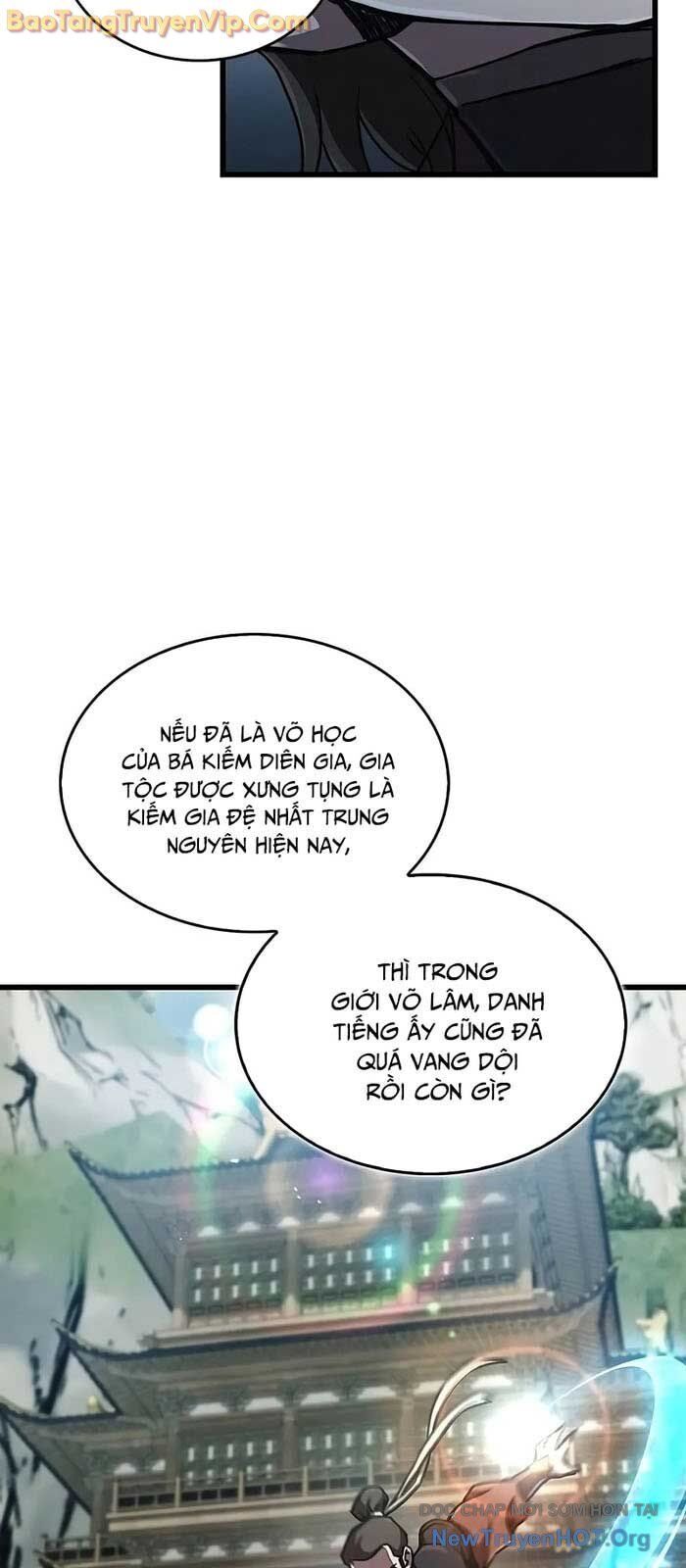 Ma Giáo Quan Quy Hoàn Chương 13 Ảnh 13