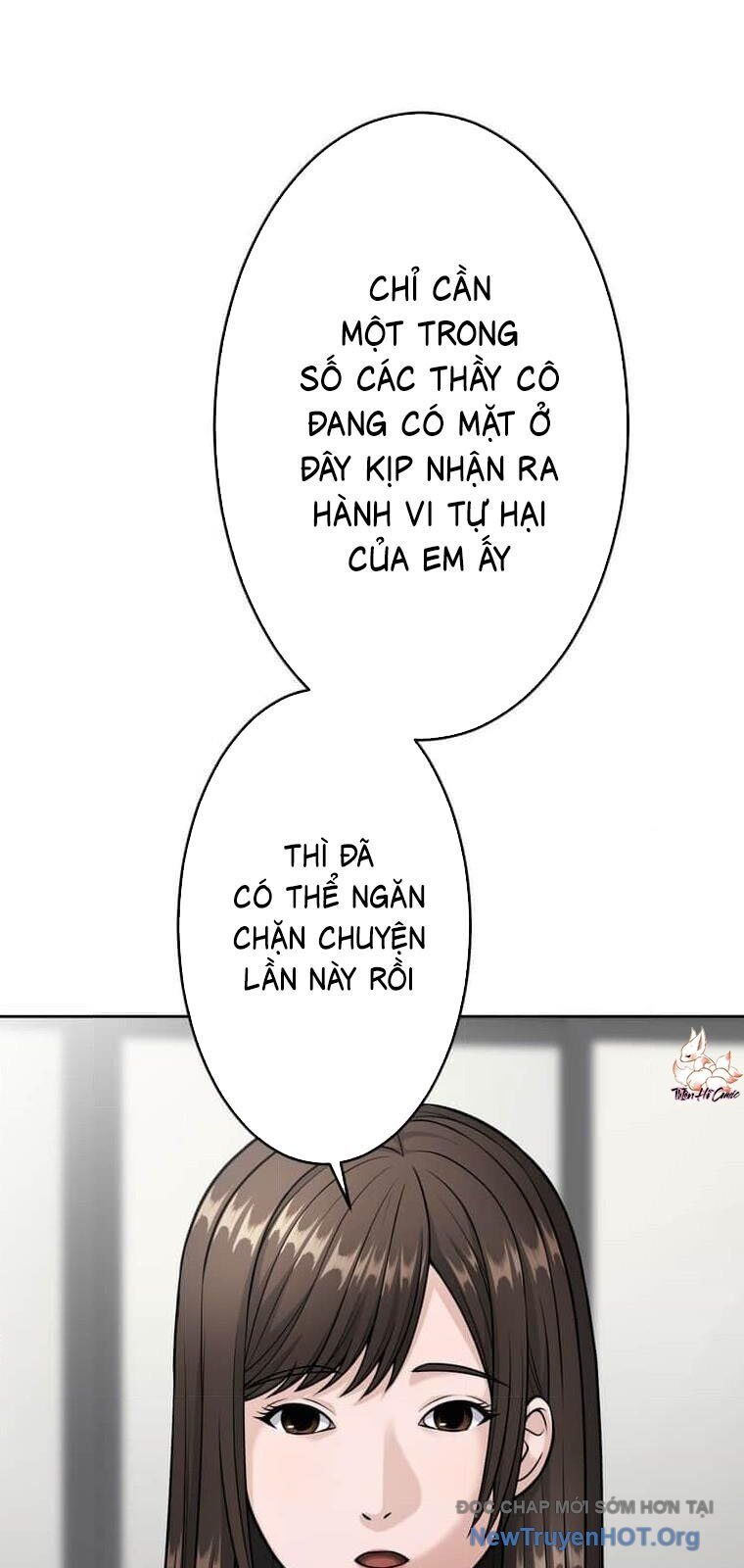 Giáo Viên Ác Quỷ Saiko Chương 134 Ảnh 27