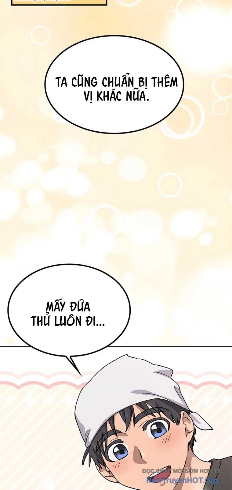Chữa Lành Cuộc Sống Thông Qua Cắm Trại Ở Thế Giới Khác Chương 58 Ảnh 64
