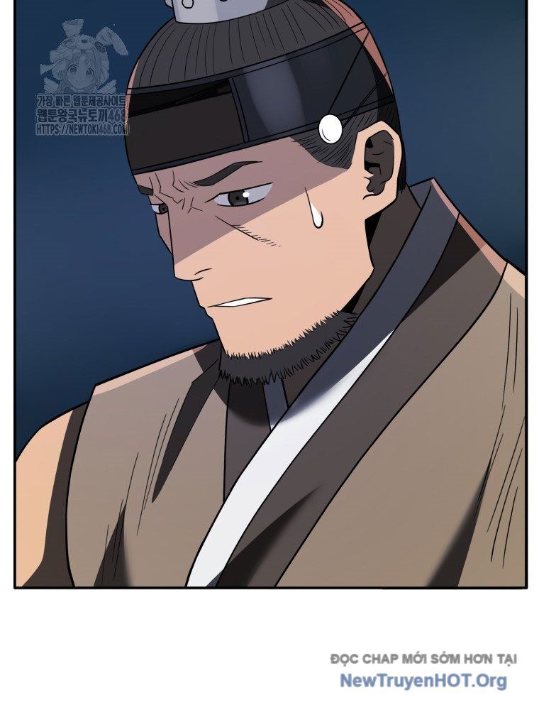 Vương Triều Đen Tối: Joseon Chương 103 Ảnh 74