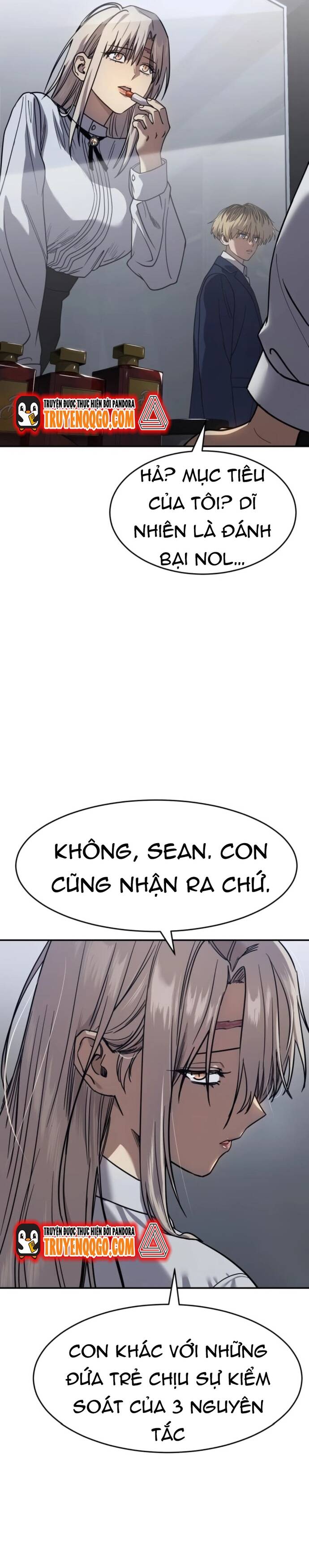Dinh Thự Chết Chương 26 Ảnh 6