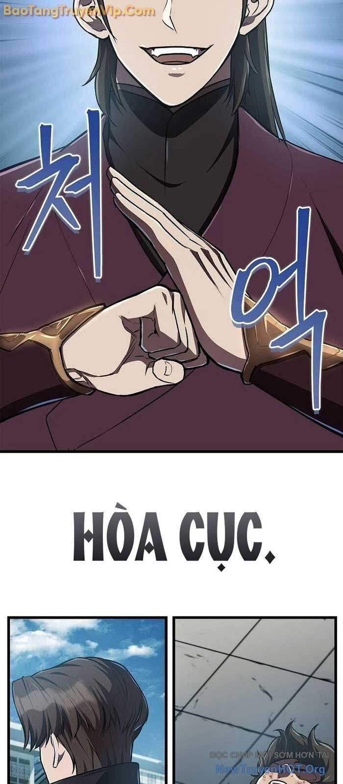Ma Giáo Quan Quy Hoàn Chương 11 Ảnh 48