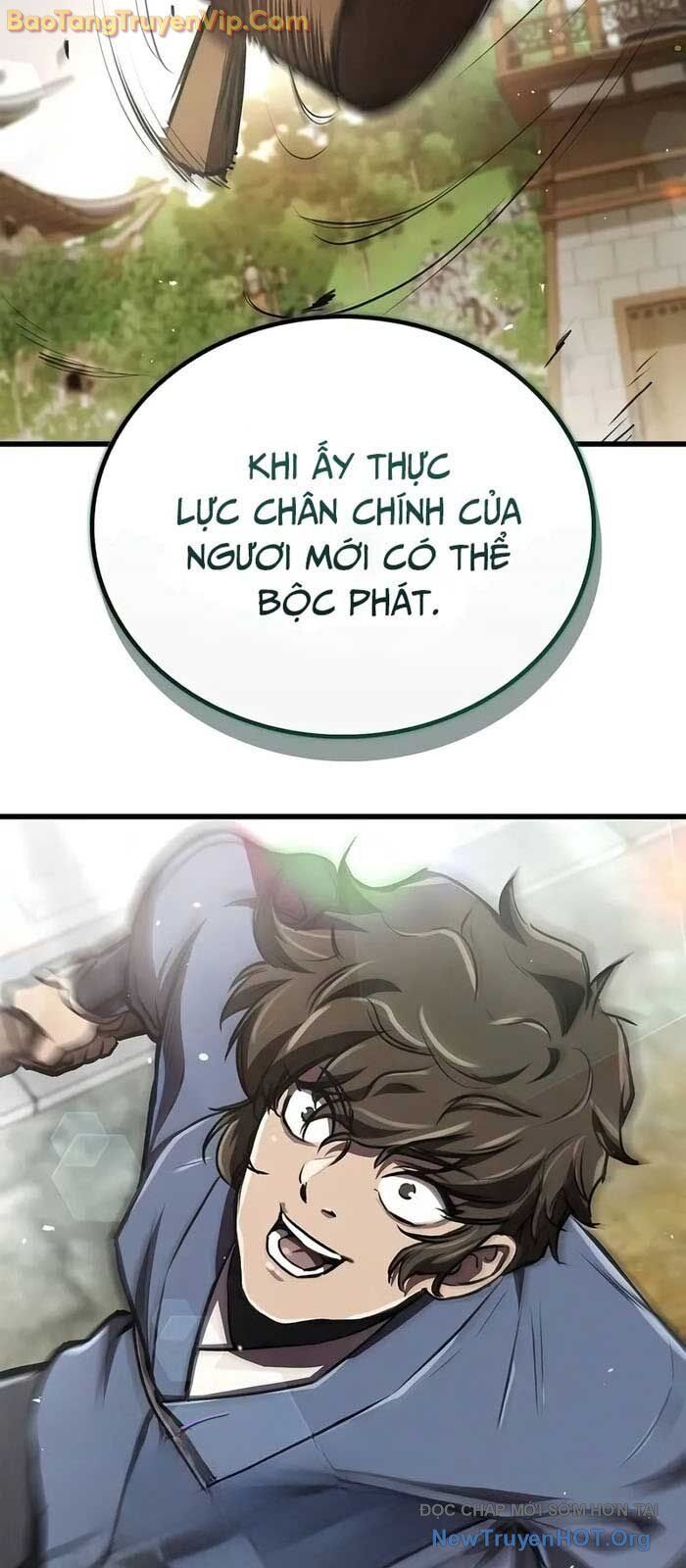 Ma Giáo Quan Quy Hoàn Chương 8 Ảnh 69