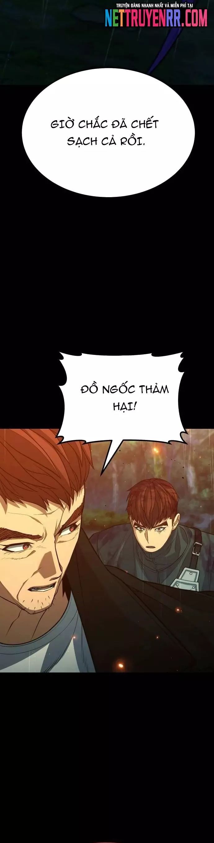 Anh Hùng Bị Trục Xuất Chương 59 Ảnh 22